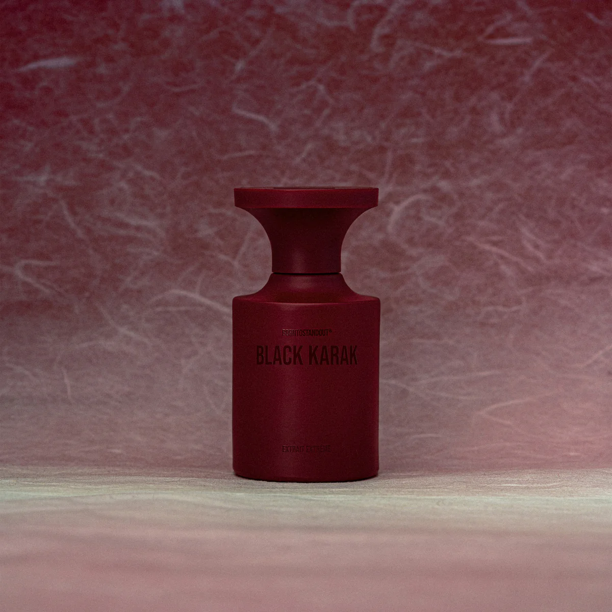 Unapologetic Fragrance for Rebels