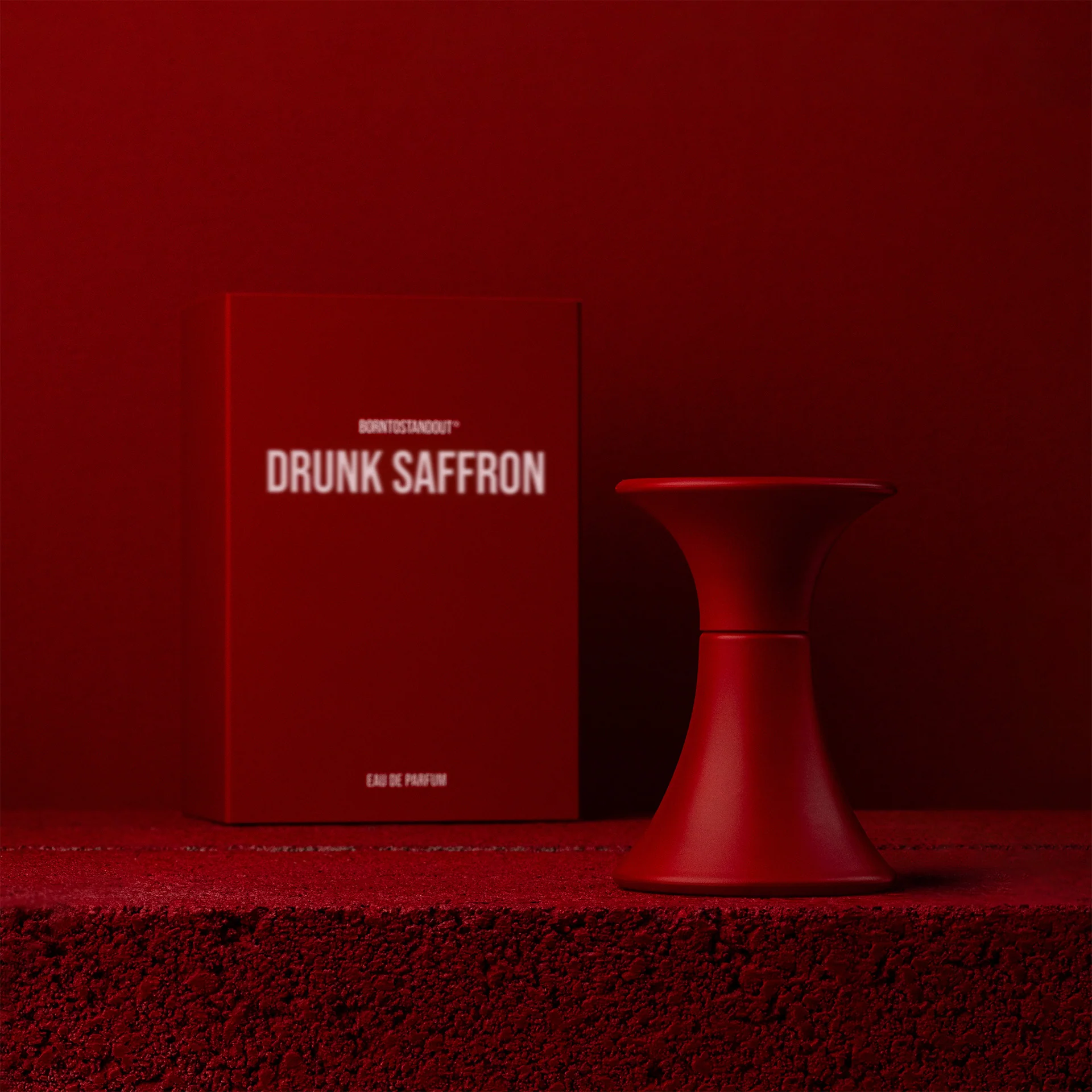 DRUNK SAFFRON - Image 3