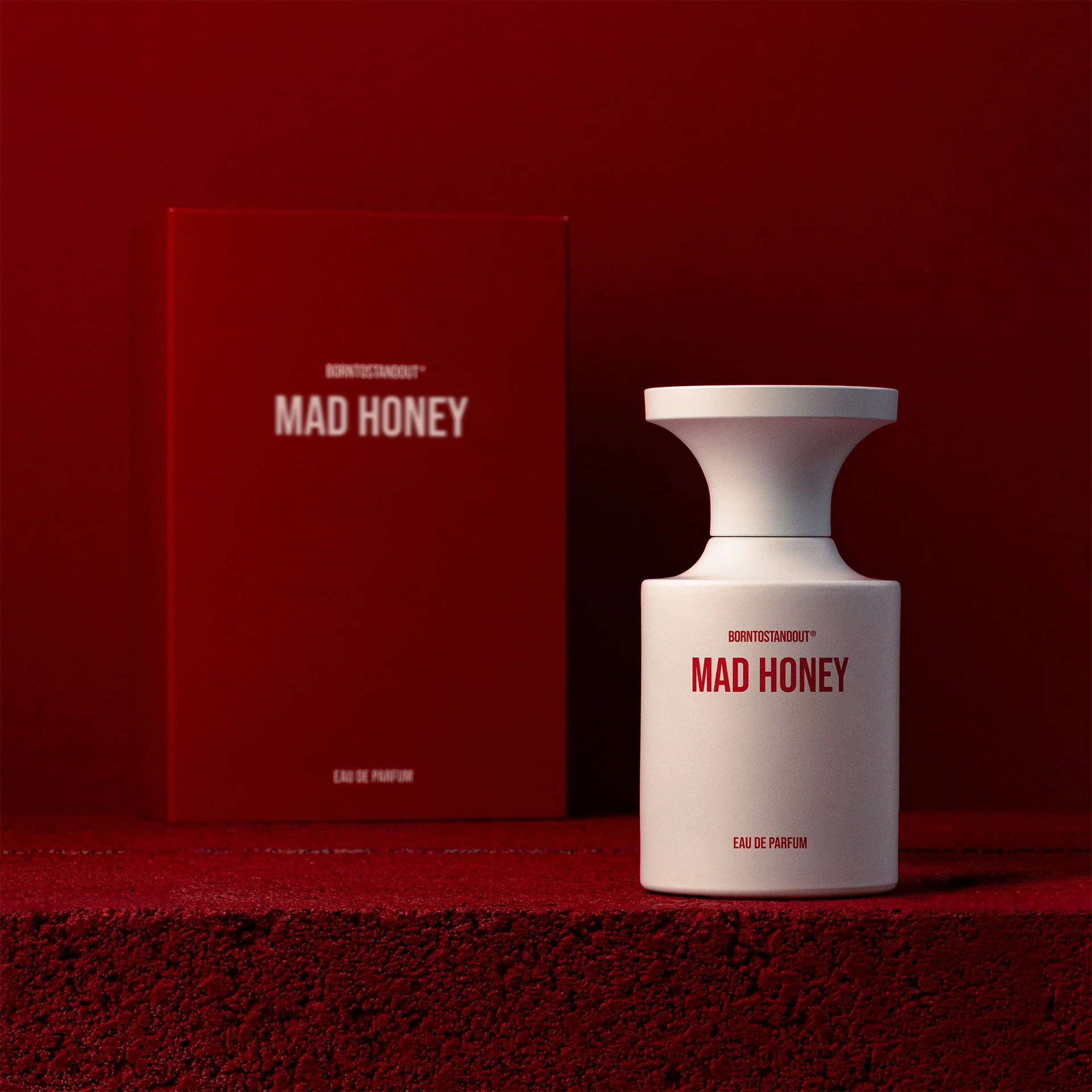 MAD HONEY - Image 2