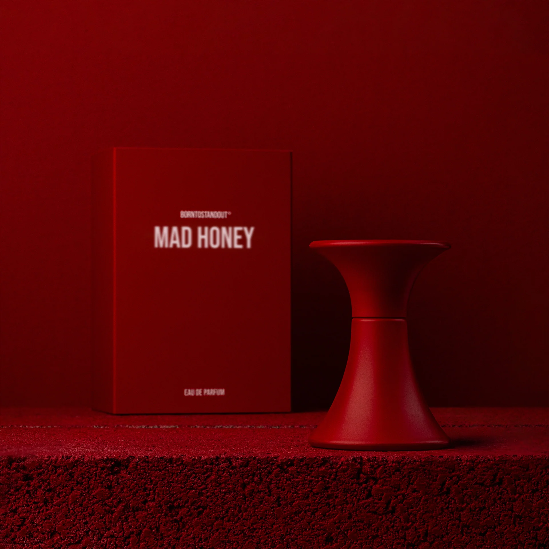 MAD HONEY - Image 3