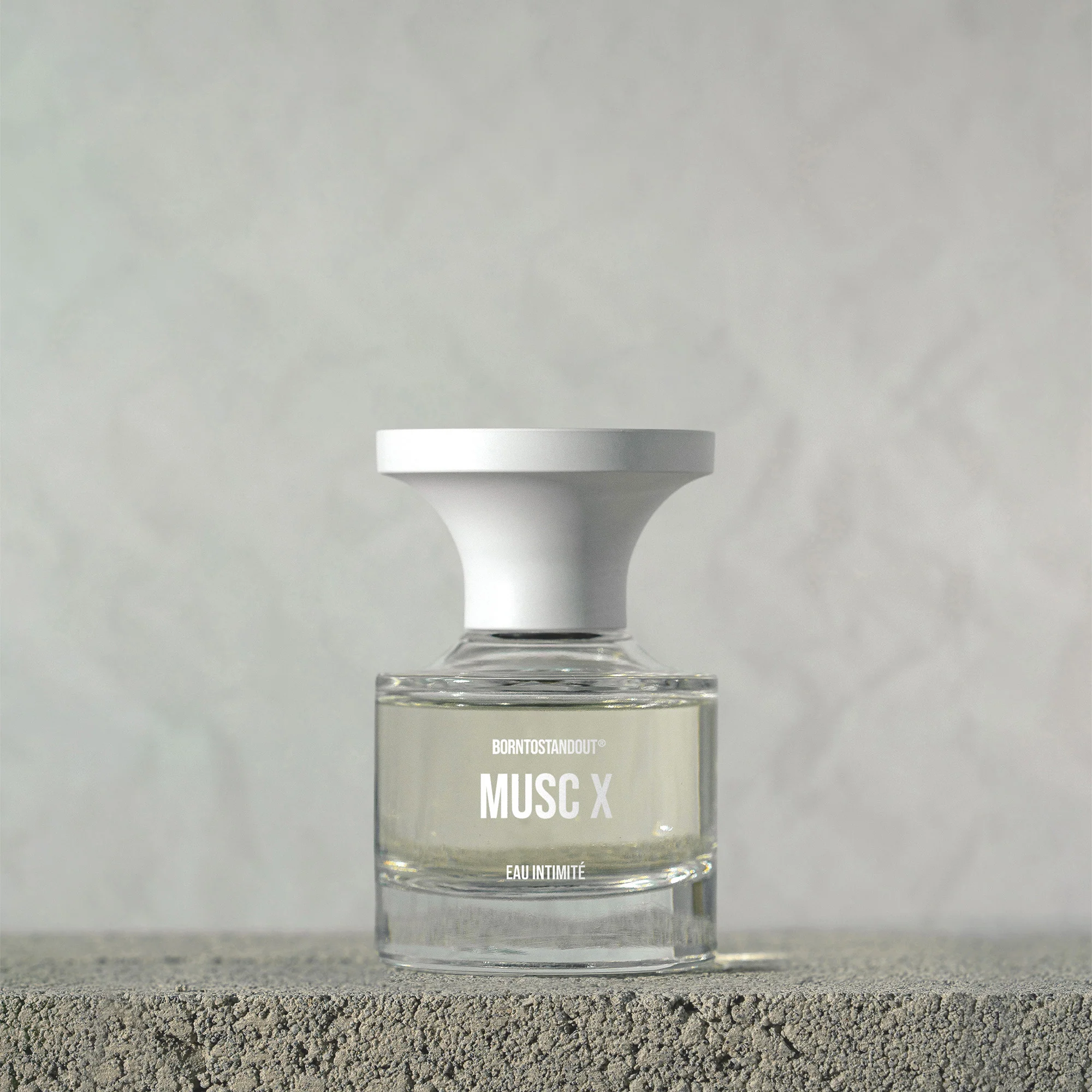 EAU INTIMITÉ