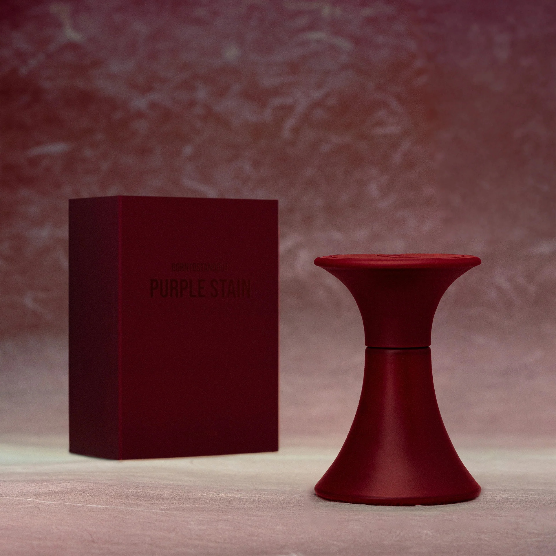 PURPLE STAIN - Image 3