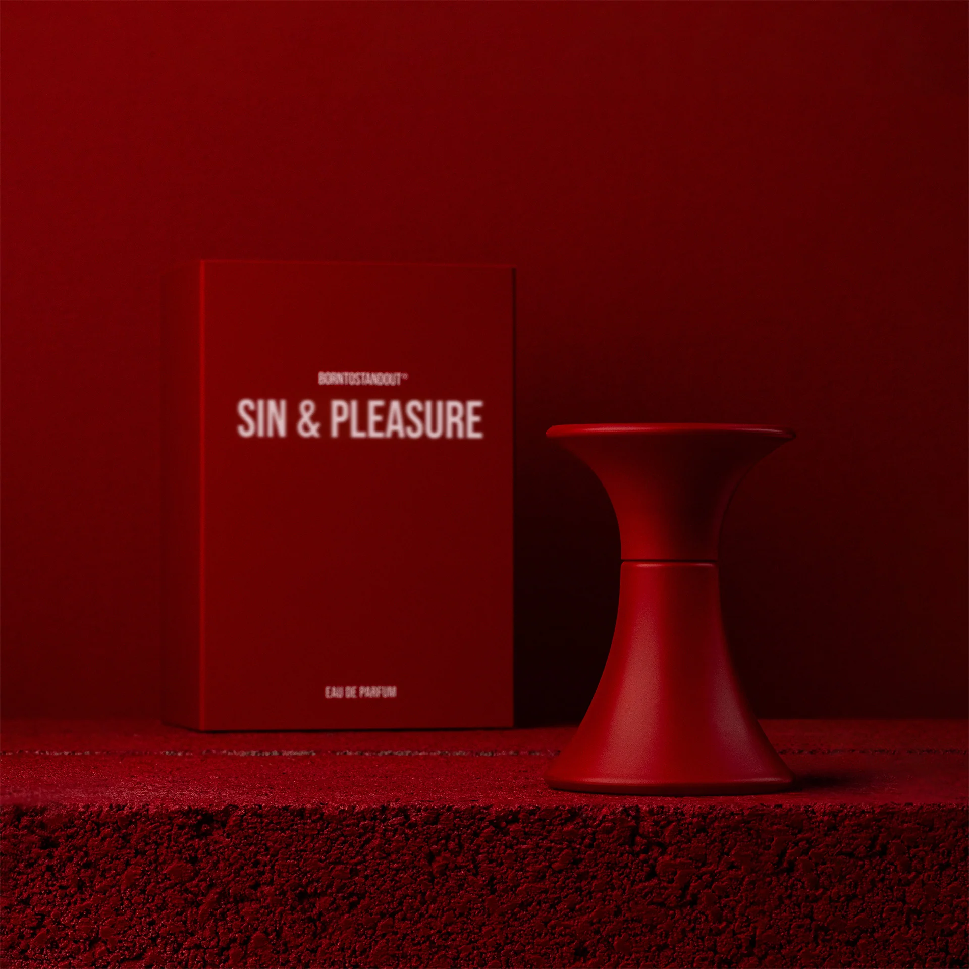 SIN & PLEASURE - Image 3