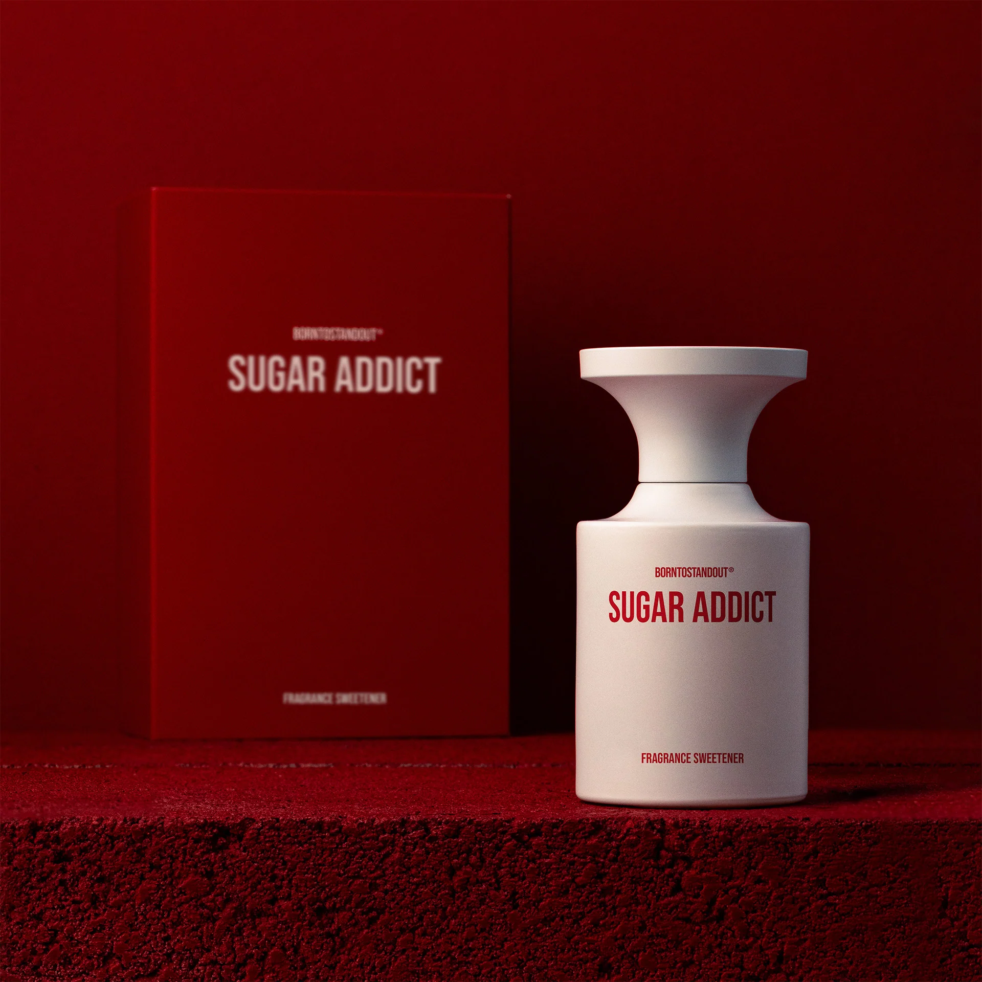 SUGAR ADDICT - Image 2