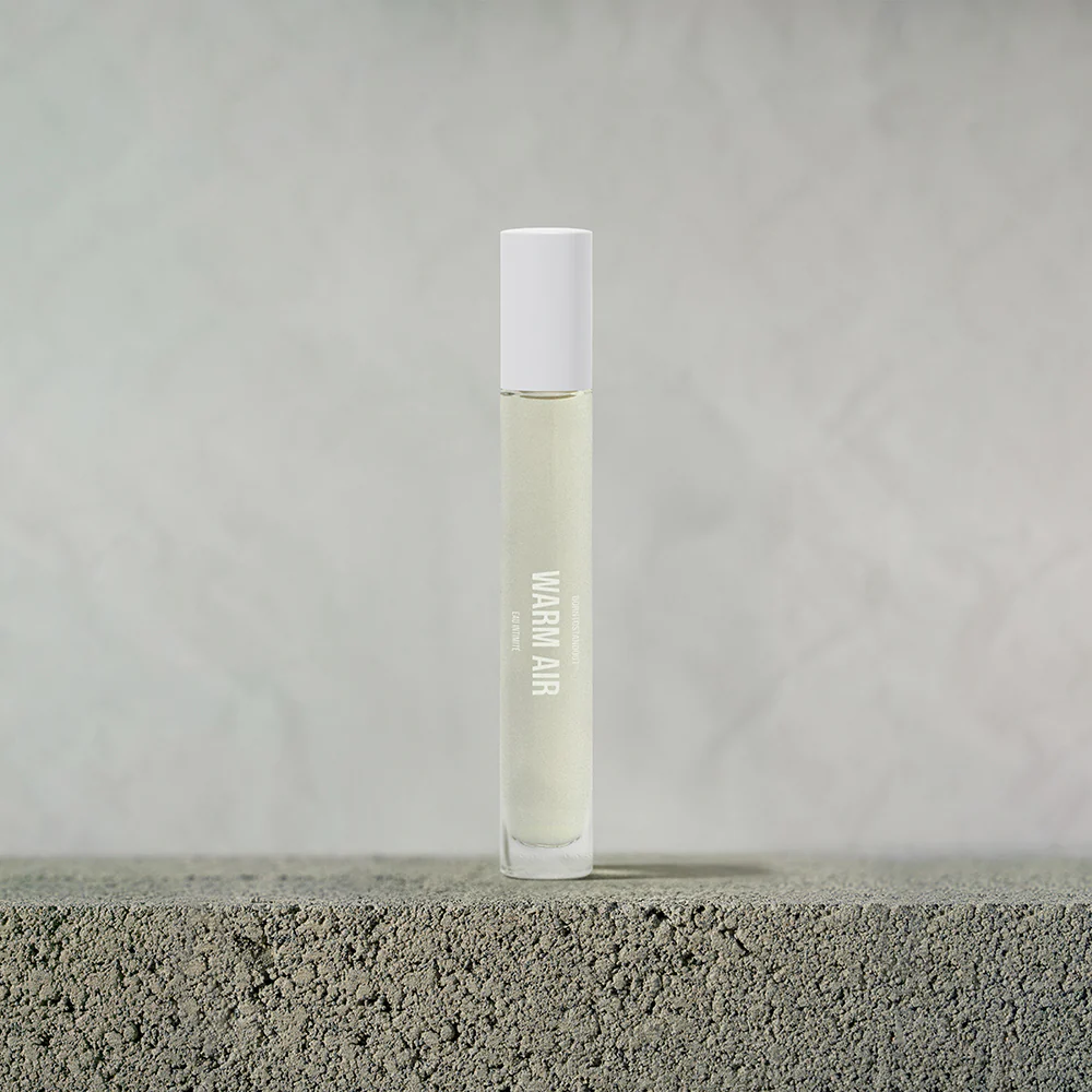 WARM AIR - Image 3